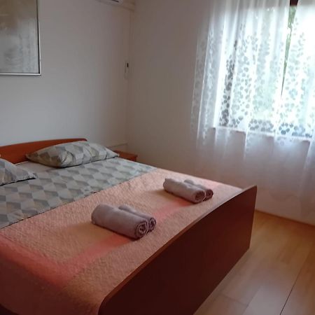 Apartmán Maria'S Haus Novigrad Istria Exteriér fotografie