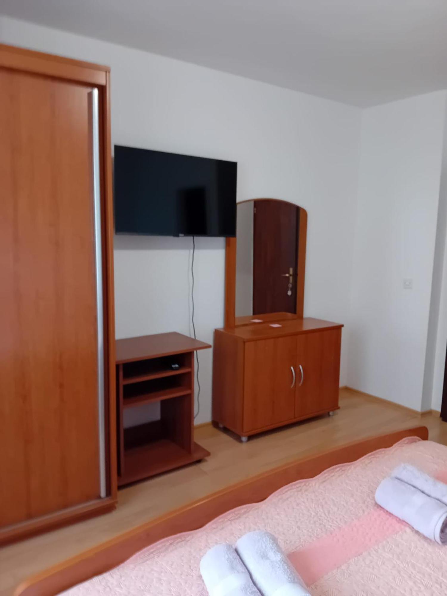Apartmán Maria'S Haus Novigrad Istria Exteriér fotografie
